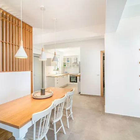 Villa Ionion Theasis Dioni