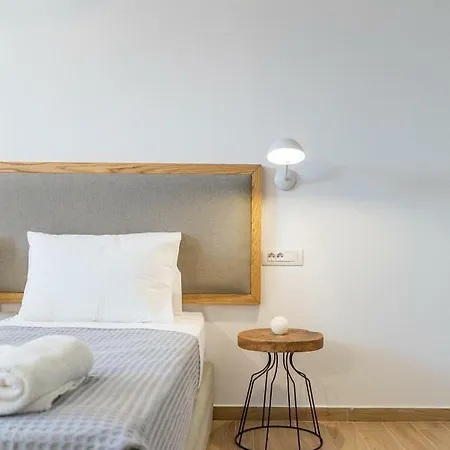 Ionion Theasis Dioni Villa *