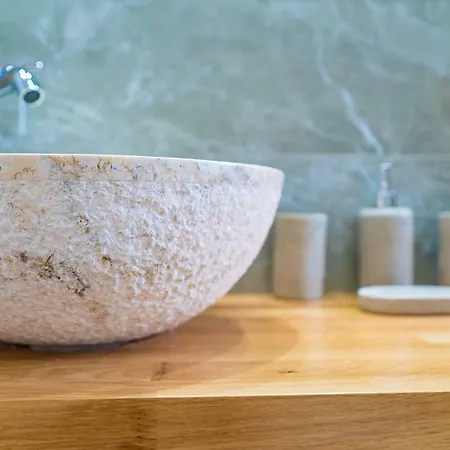 Villa Ionion Theasis Dioni *