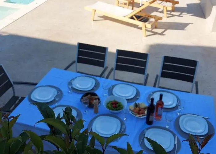 Villa Ionion Theasis Dioni *