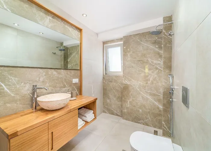 Villa Ionion Theasis Dioni Tsoukaládhes