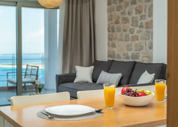 Ionion Theasis Dioni Tsoukaládhes