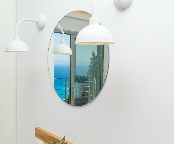 Villa Ionion Theasis Dioni Tsoukaládhes