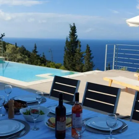 Ionion Theasis Dioni *