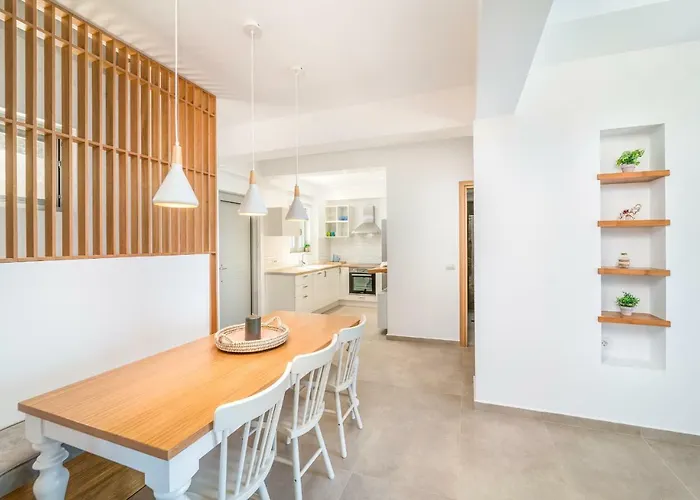 Villa Ionion Theasis Dioni