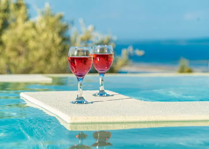 Villa Ionion Theasis Dioni