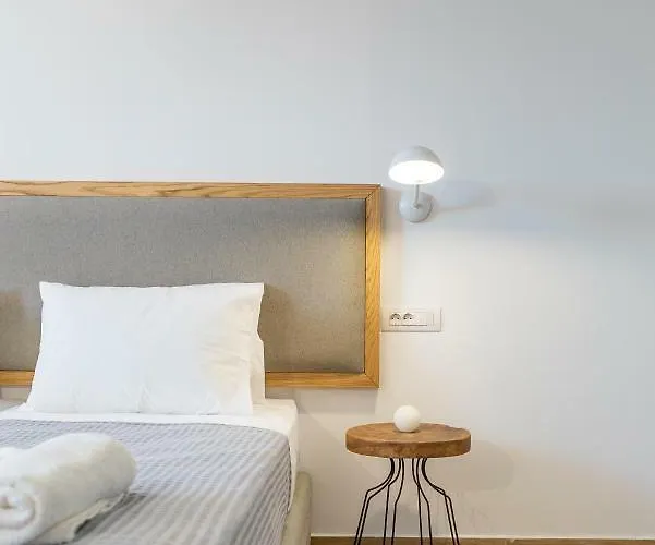 Ionion Theasis Dioni Villa *